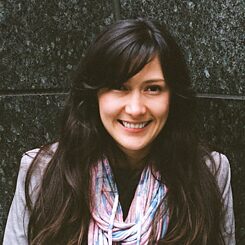 Vanessa Cuervo Forero