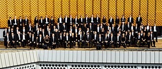 Berliner Philharmoniker