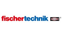 Fischertechnik_Logo ©   Fischertechnik_Logo