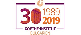 30 Jahre Goethe-Institut Bulgarien Ausstellungseröffnung