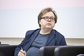 Alexey Penzin © © Schaninka Alexey Penzin