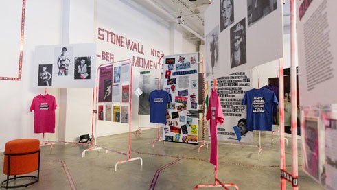 The exhibition is available on demand and will be opened at other exhibition spaces in North America and Europe 