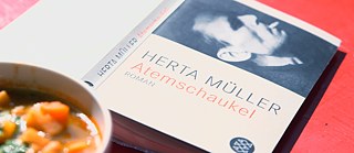 Herta Müller: „Atemschaukel“