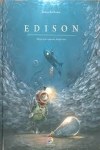 Edison : Misterul comorii dispărute I Edison : das Rätsel des verschollenen © © Corint Verlag  Edison : Misterul comorii dispărute I Edison : das Rätsel des verschollenen