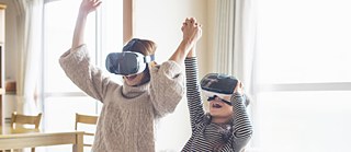 Sommerfest: 30 Jahre Goethe-Institut Bulgarien, Virtual Bauhaus