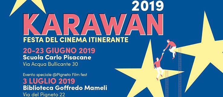 Karawan Fest 2019