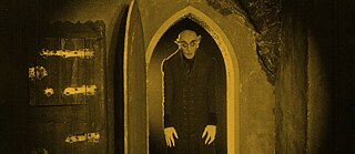 Aus: Murnau_Nosferatu