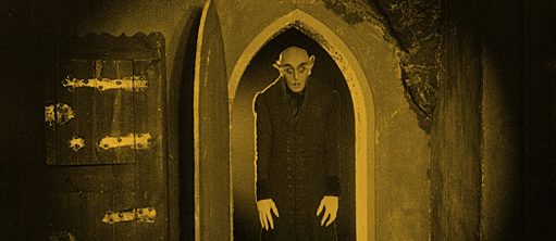 Elokuvasta:  Murnau_Nosferatu
