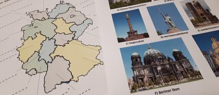 Sommerfest: 30 Jahre Goethe-Institut Bulgarien, Rallye