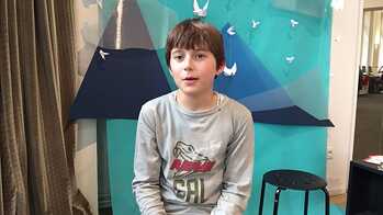 Video: Sebastian