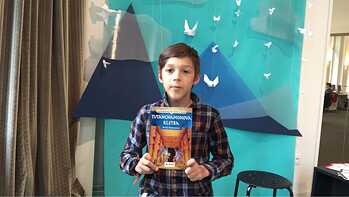 Video: Sebastian Theo