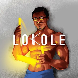 Lokole