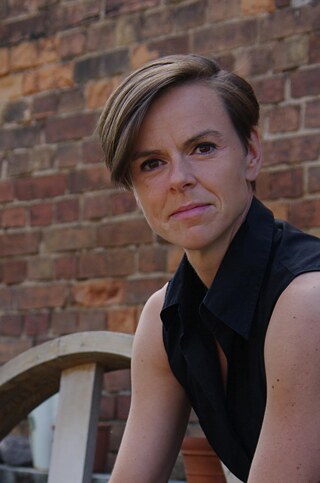 Antje Rávik Strubel