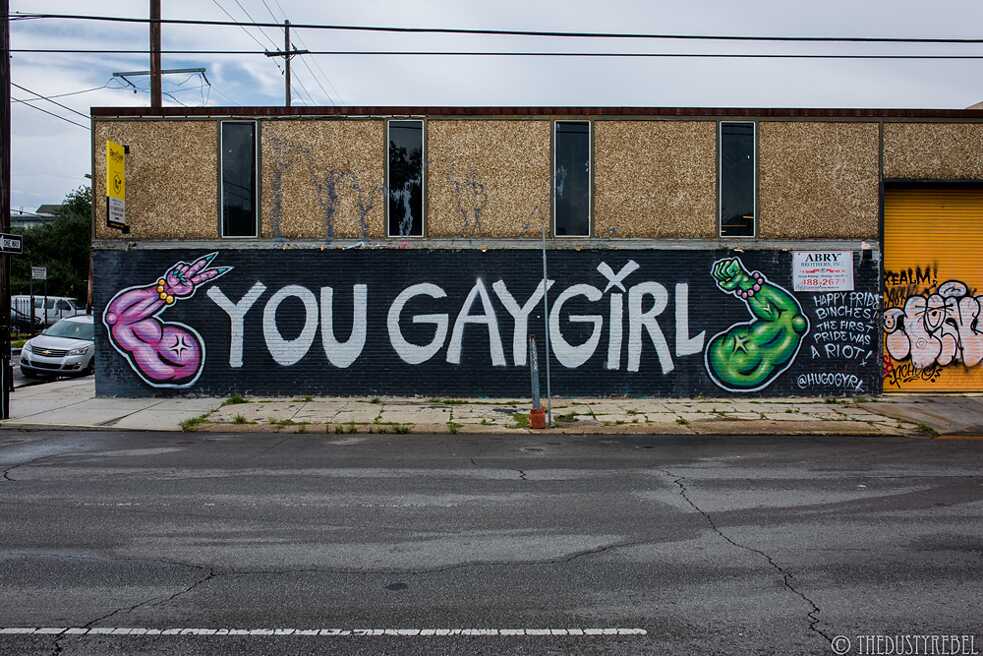 YouGoGirl