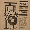 Zeitschrift „Zenit“, 1921-1926.  © © Digitale Sammlung der Nationalbibliothek Serbien Zeitschrift „Zenit“, 1921-1926. 
