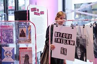 Informationen zum Anfassen