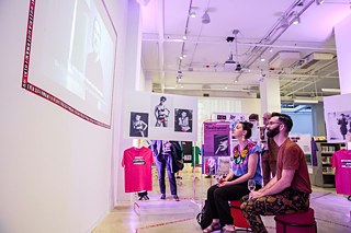 Stonewall-Momente ziehen in den Bann