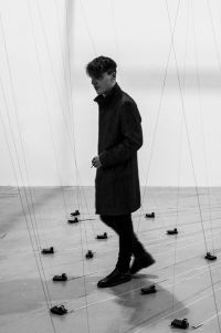 George Moraitis &copy; @ George Moraitis George Moraitis