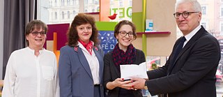 2018 „Malteser Hilfsdienst St. Petersburg“