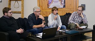 2018 Festival des deutschen Films