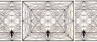 Schlemmer Triadisches Ballett