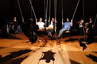 IKSV MUSIKFESTIVAL: HUMAN REQUIEM