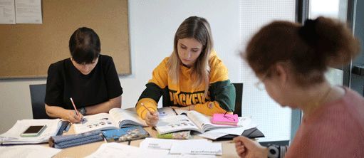 Ақпараттық бағдарлама 