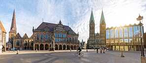 Hansestadt Bremen