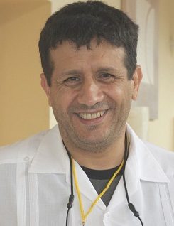 Carlos López Beltrán