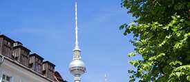 Panorama Deutschland