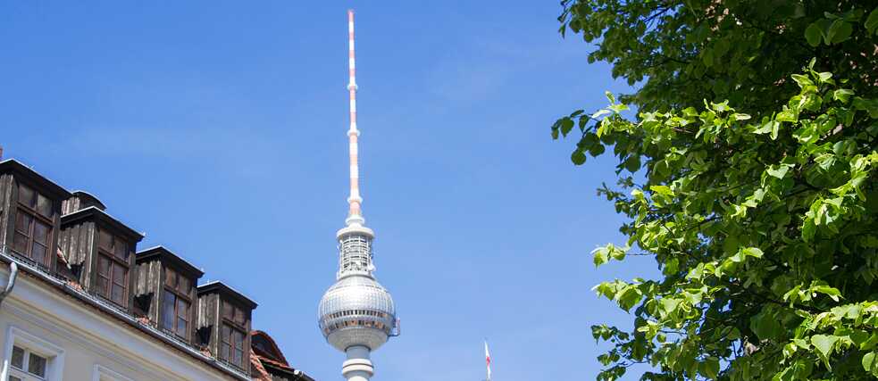 Panorama Deutschland