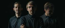 Band photo
