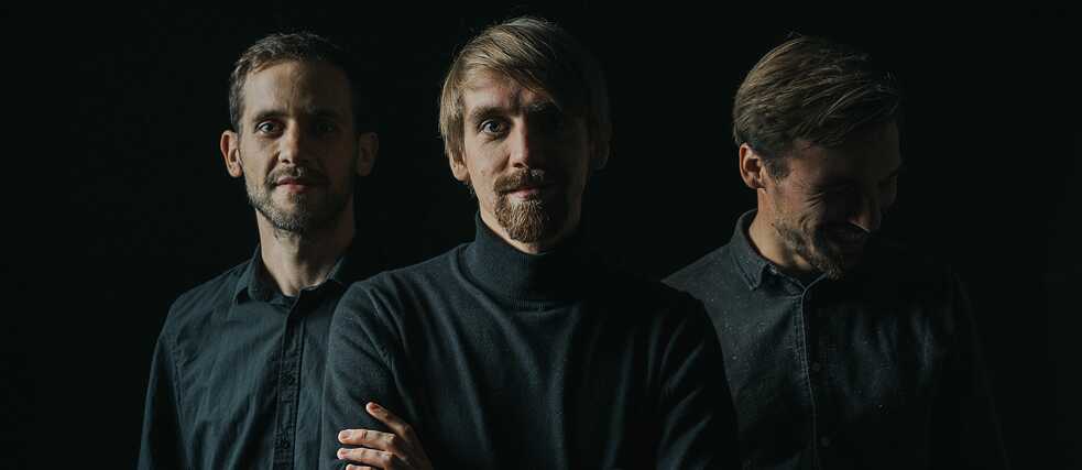 Band photo