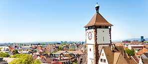 Sun city Freiburg