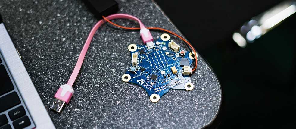 Calliope mini