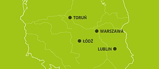 Dni nauczycieli języka niemieckiego &copy; <!--© Goethe-Institut--> Deutschlehrertage