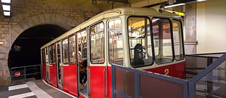 Durlach tarihi şehir merkezi