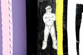 Homo Riot © © Homo Riot, Foto: Lord Jim Homo Riot