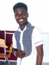 Moses Ayantunde © ©Moses Ayantunde Moses Ayantunde