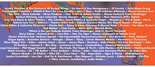 Meakusma festival 2019