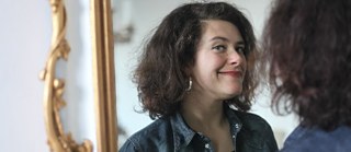 Narzissmus Gomringer