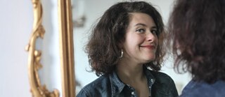 Narzissmus Gomringer