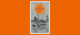 Buchcover: Die Nebelkrähe
