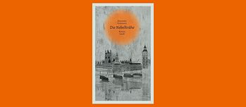 Buchcover: Die Nebelkrähe