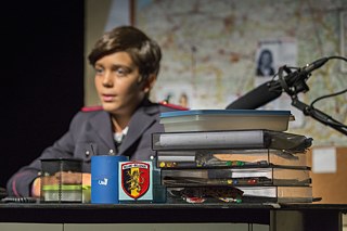 Five Easy Pieces - Patrice Lumumba &copy; © Phile Deprez Five Easy Pieces - Patrice Lumumba