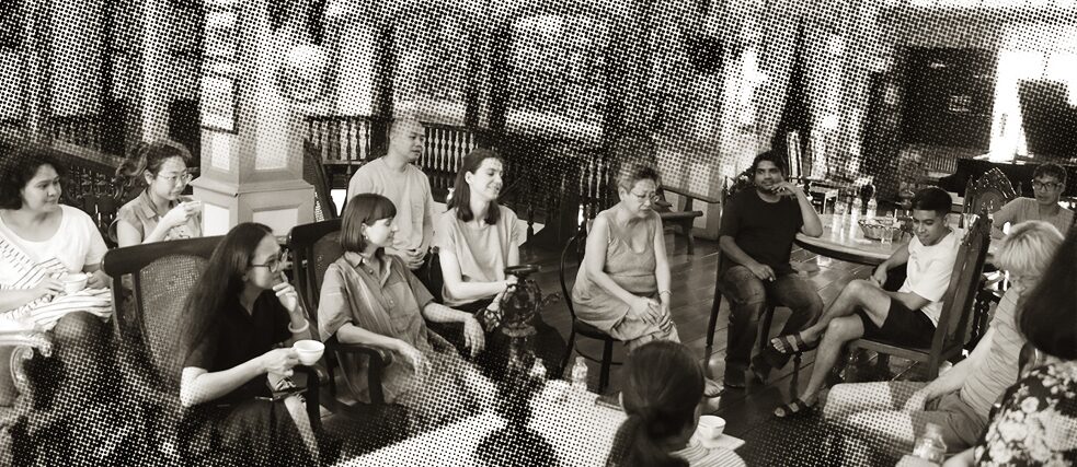 Acts of Life Acts of Life