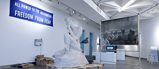 Busy Hands, Archive of the People