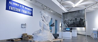 Busy Hands, Archive of the People