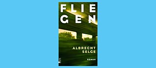 Buchcover: Fliegen