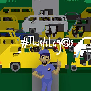 #This is Lagos